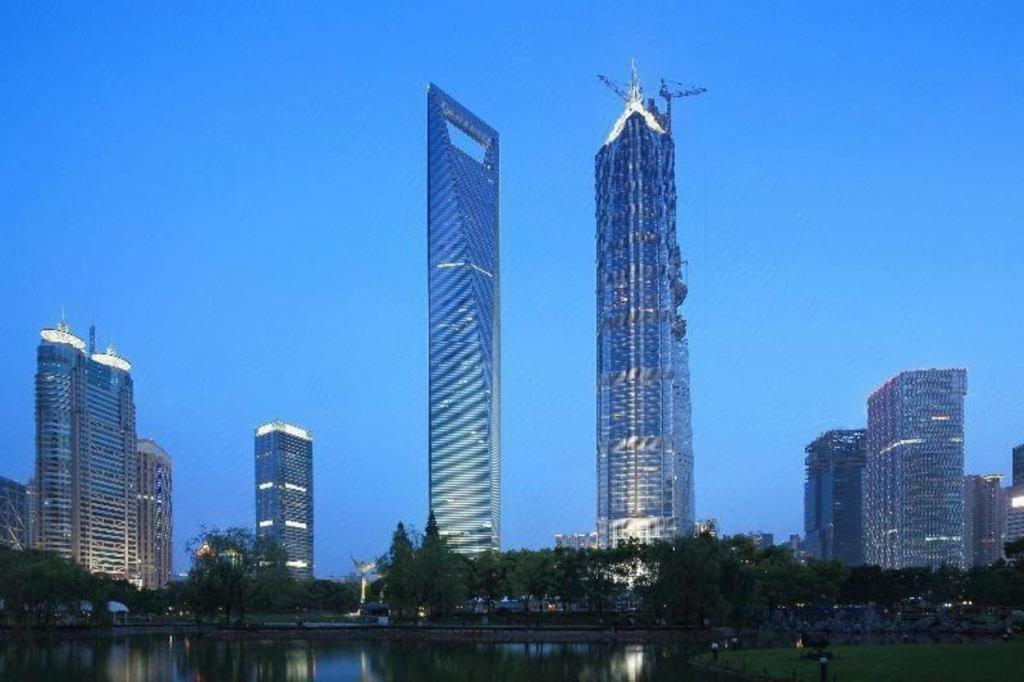 Magnotel Hotel Shanghai Railway Station Magnolia Plaza Dış mekan fotoğraf